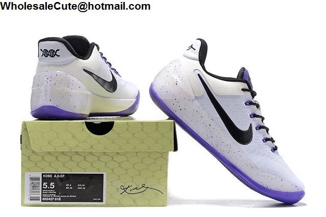 Womens Nike Kobe AD